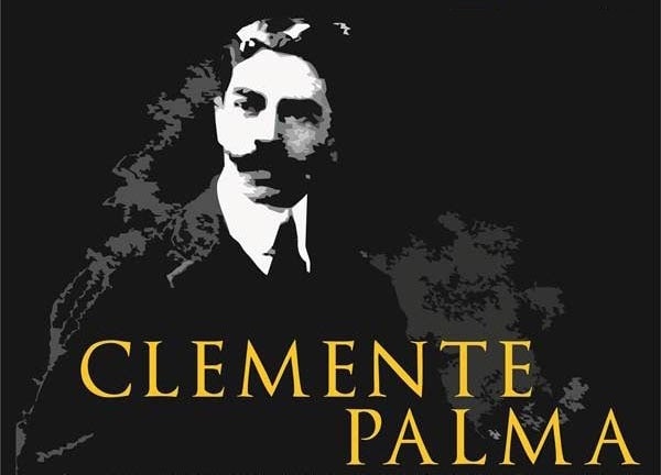 En este momento estás viendo Biografía de Clemente Palma