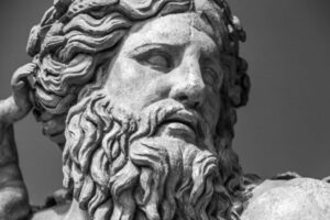 Lee más sobre el artículo ¿Quiénes eran los dioses romanos?