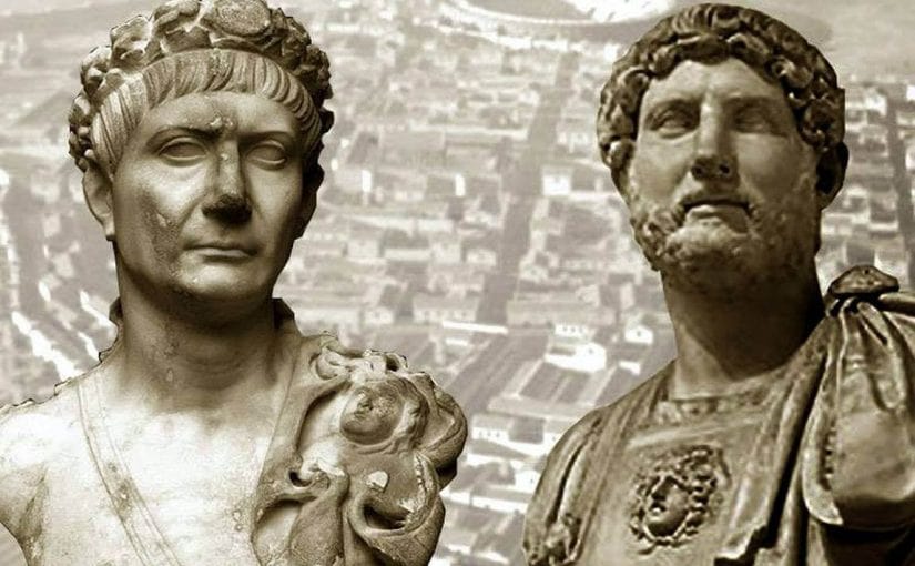 Lee más sobre el artículo ¿Quiénes fueron los Romanos?