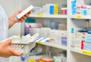Precios de medicamentos en farmacias Benavides