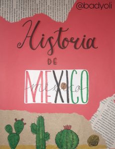 portadas de historie mexico