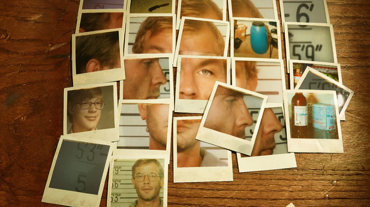 El legado de las Polaroids de Jeffrey Dahmer en el estudio del comportamiento criminal