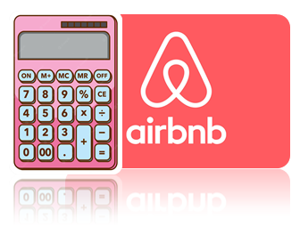 gastos deducibles en alquileres turísticos en Airbnb