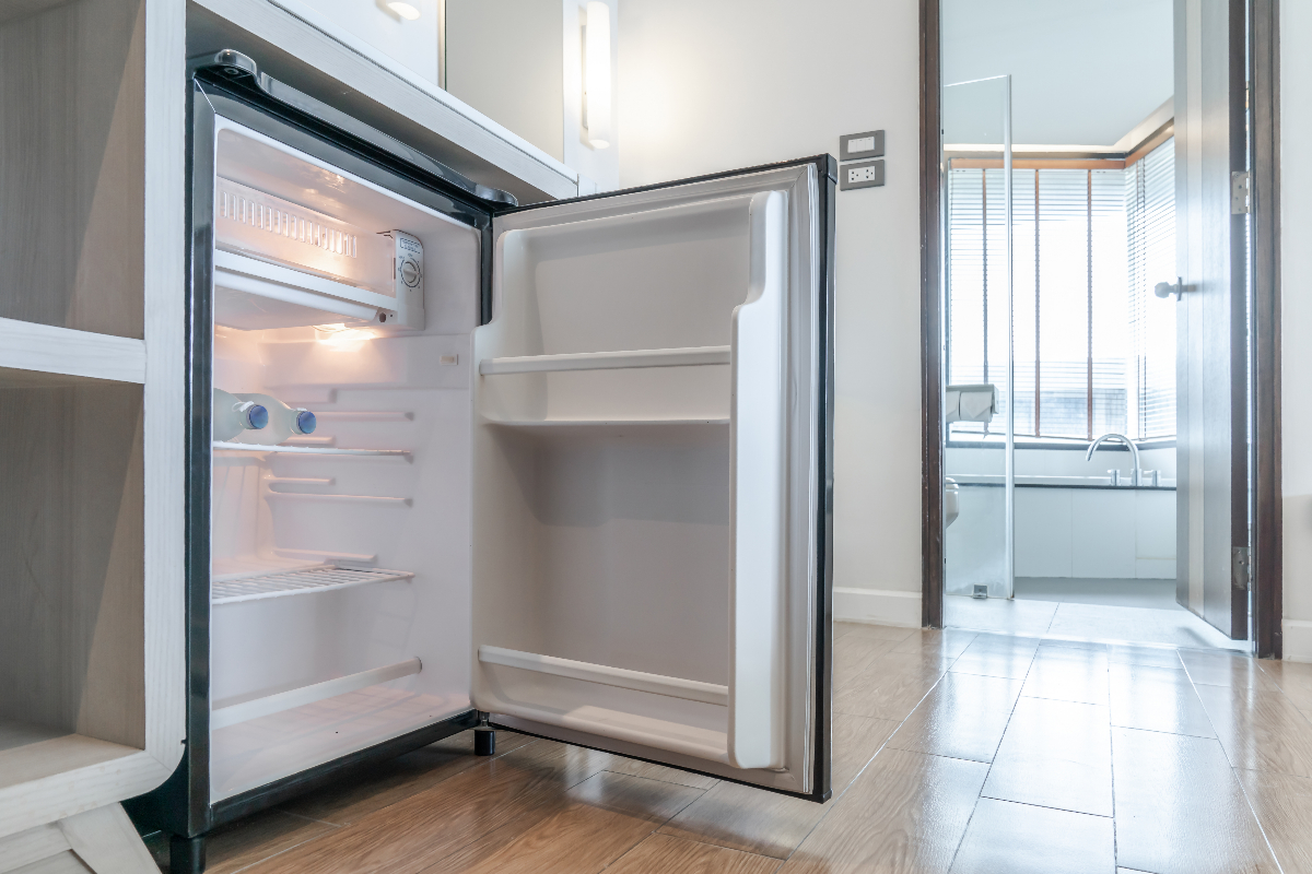 Congelador: La ventaja clave para conservar tus alimentos por más tiempo