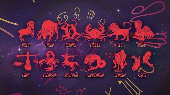 Horoscopo de hoy