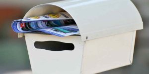 Ventajas del correo tradicional que no recuerdas