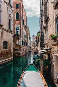 De la Torre Eiffel a los canales de Venecia: Un viaje inolvidable por Europa