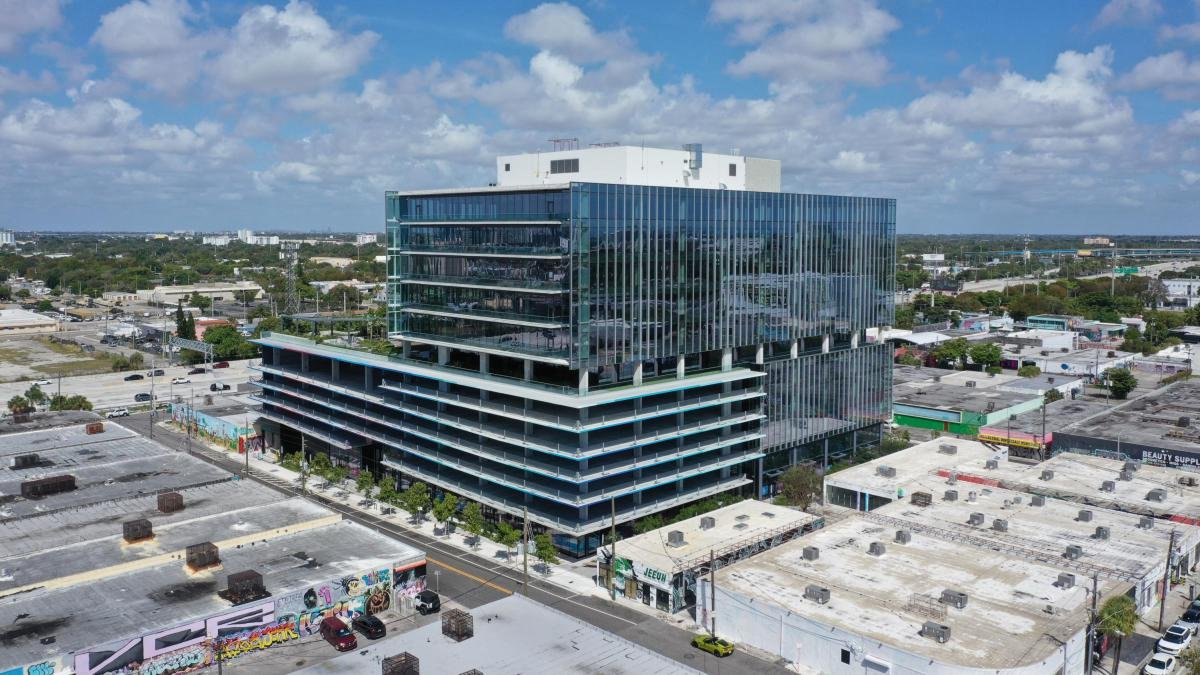 Tecnoglass ingresos récord