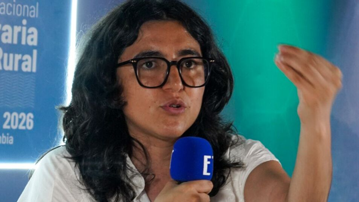 Reforma Agraria Paz Colombia