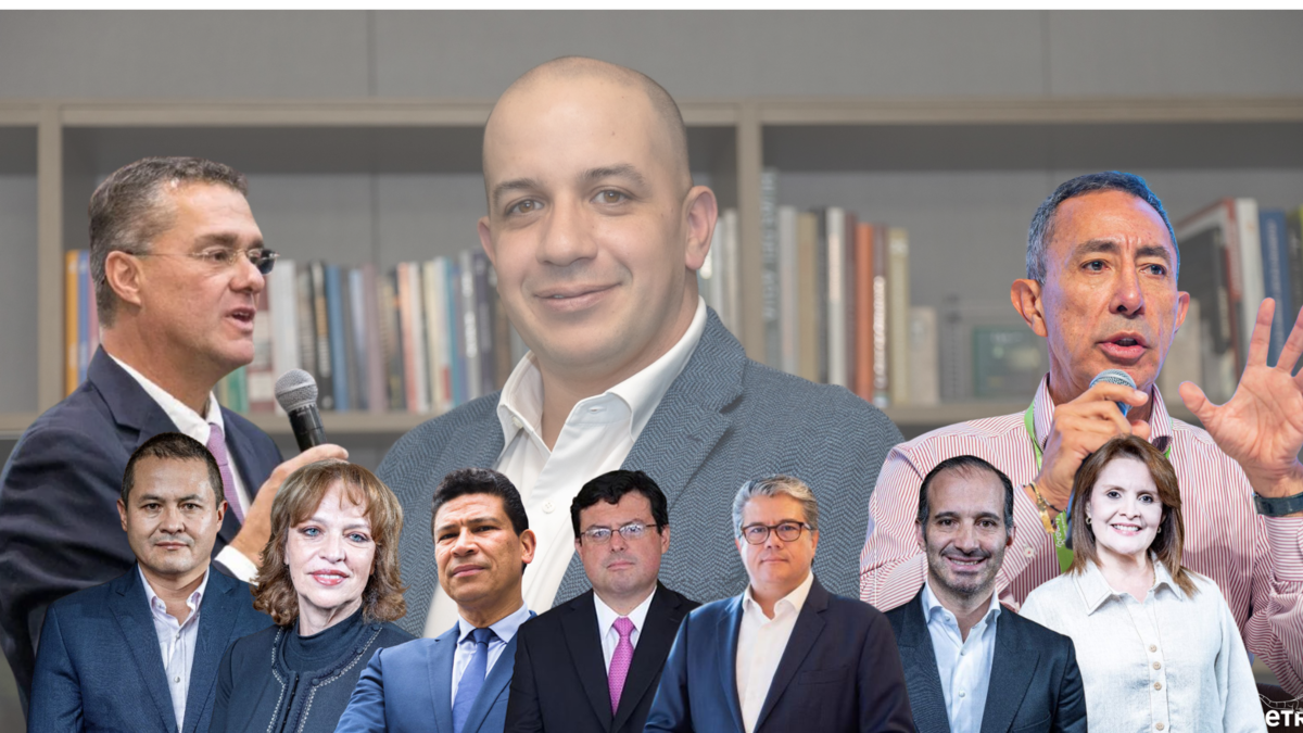 elección irregular ISA