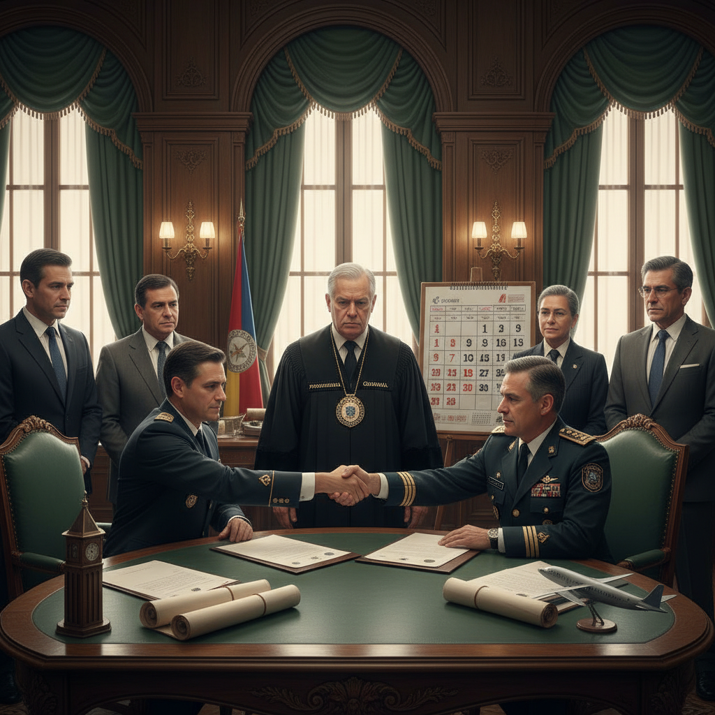 Obras Aeropuerto Cortissoz