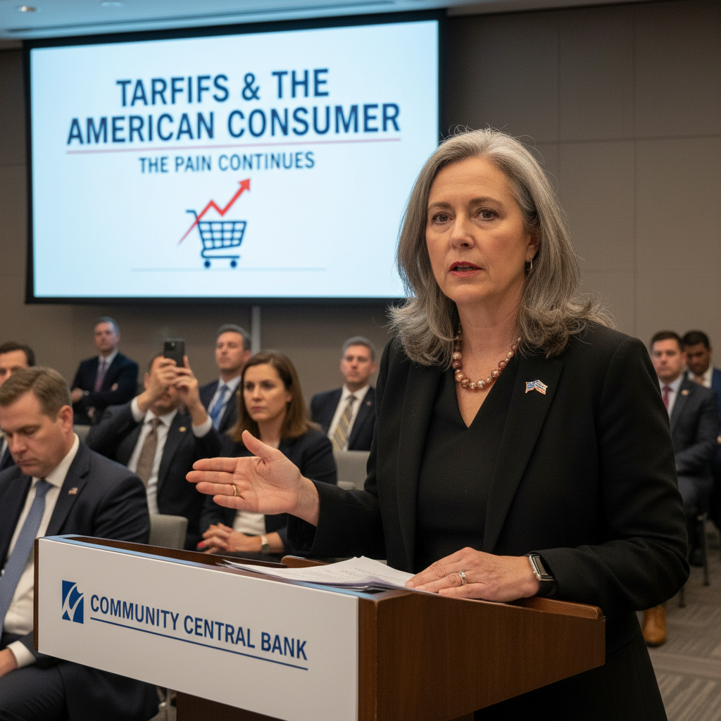 Aranceles EE. UU. economía