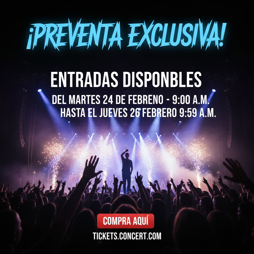 Robbie Williams Colombia