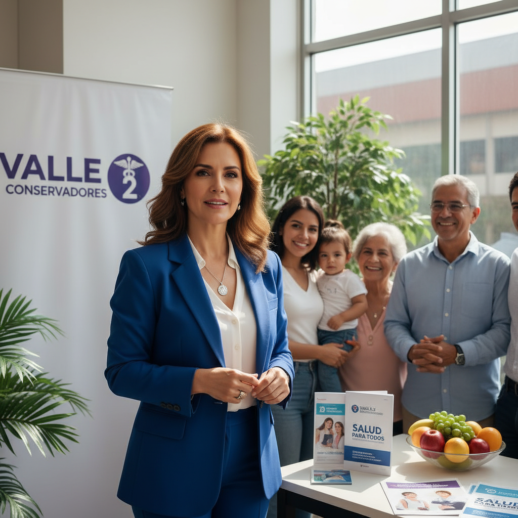 Pulido Conservatismo Valle