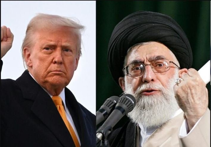 Ataque Irán Escalada