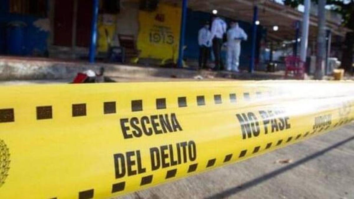 Asesinato hermanas Malambo
