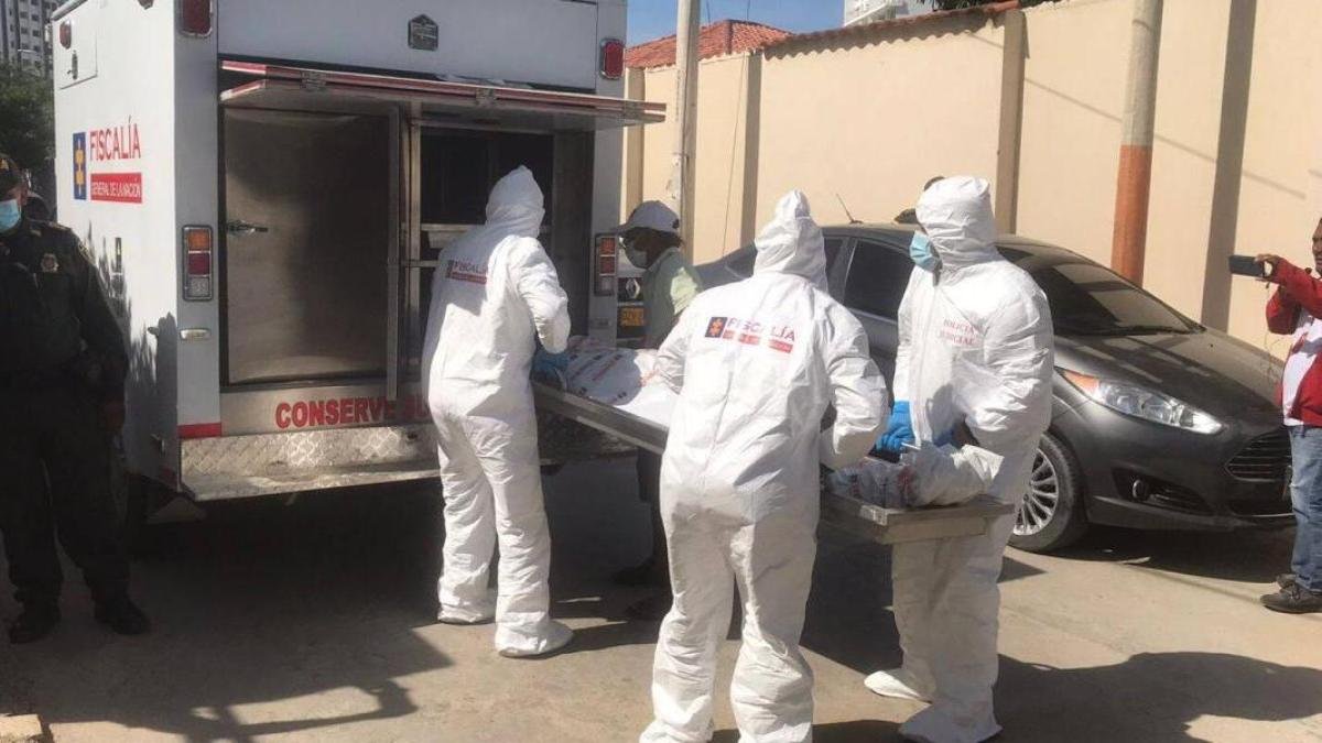 Cabrera campaña seguridad