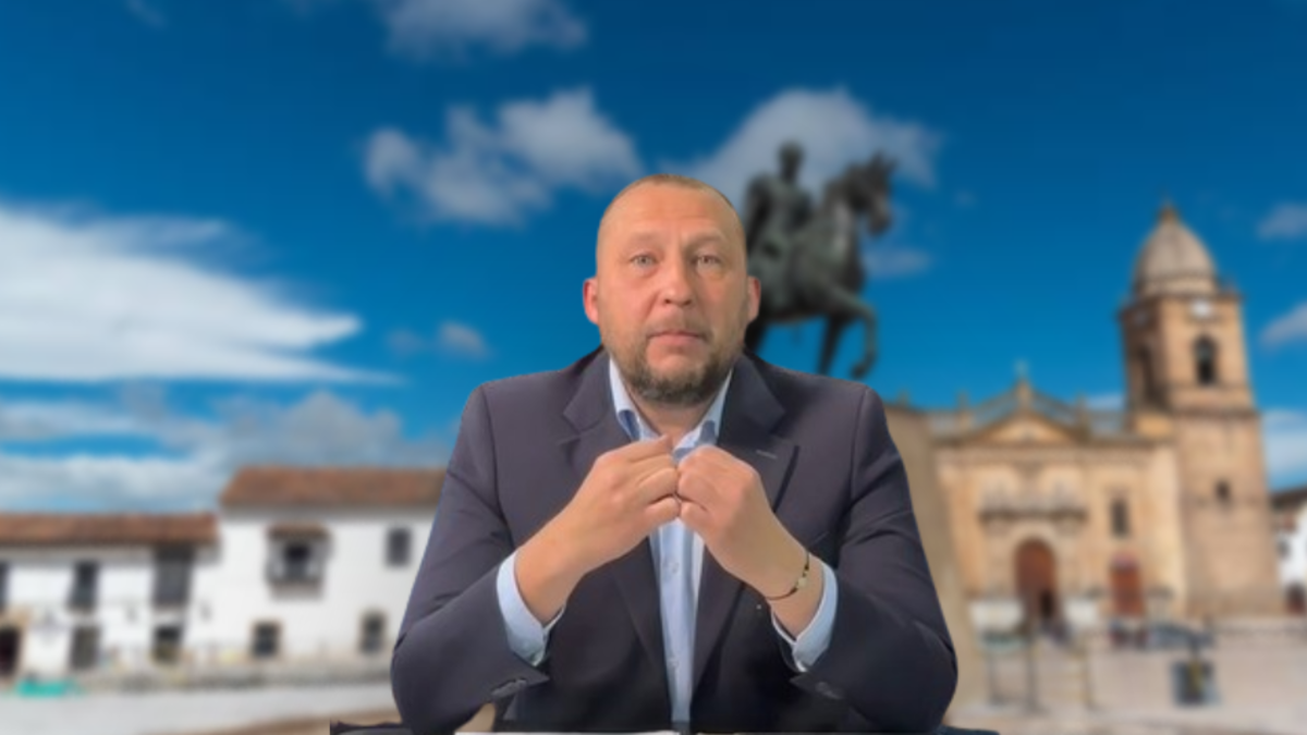 Nulidad alcalde Tunja