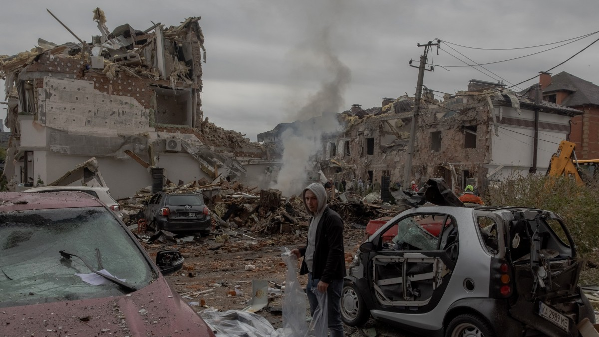 Ofertas trabajo peligrosas