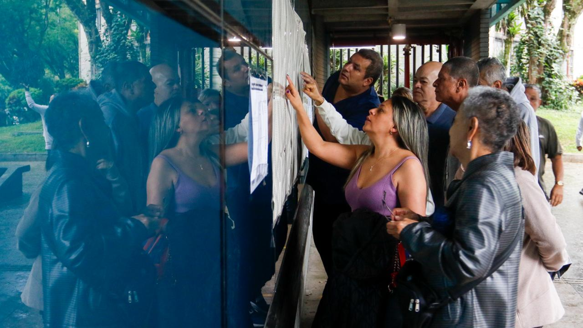 Elecciones Congreso Antioquia