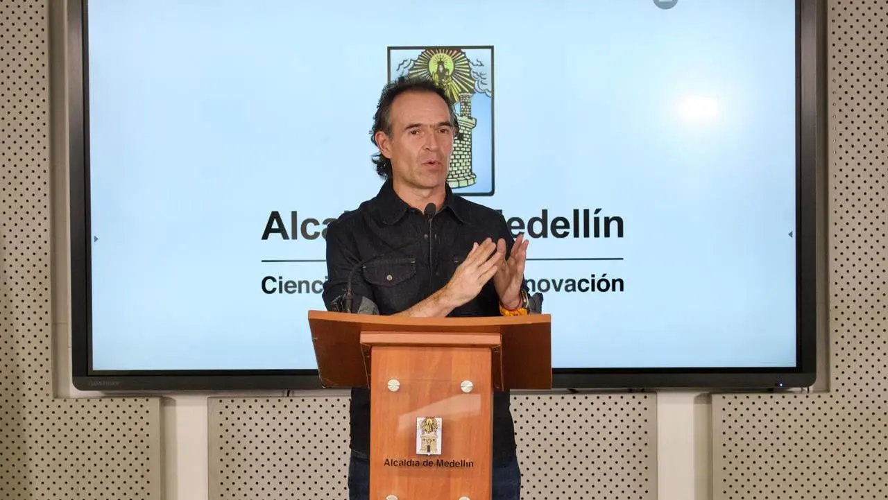 Fico Petro cabecillas