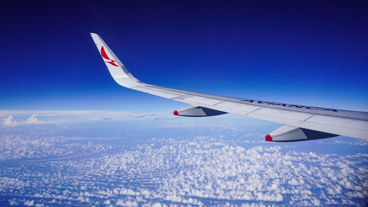 Avianca veta influencer