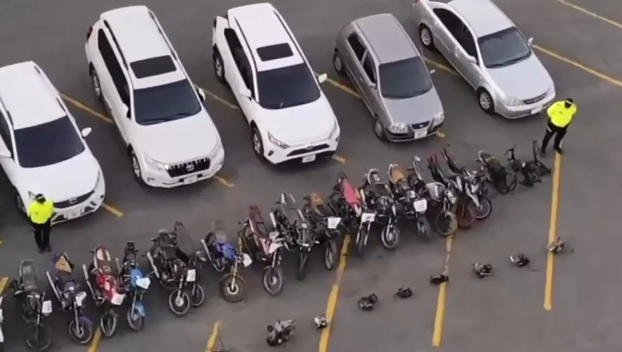 Recuperación vehículos robados Cali