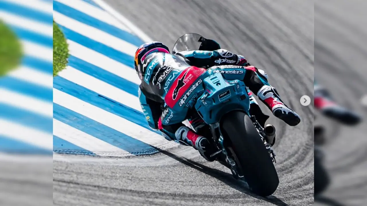 GP Brasil aplazamiento