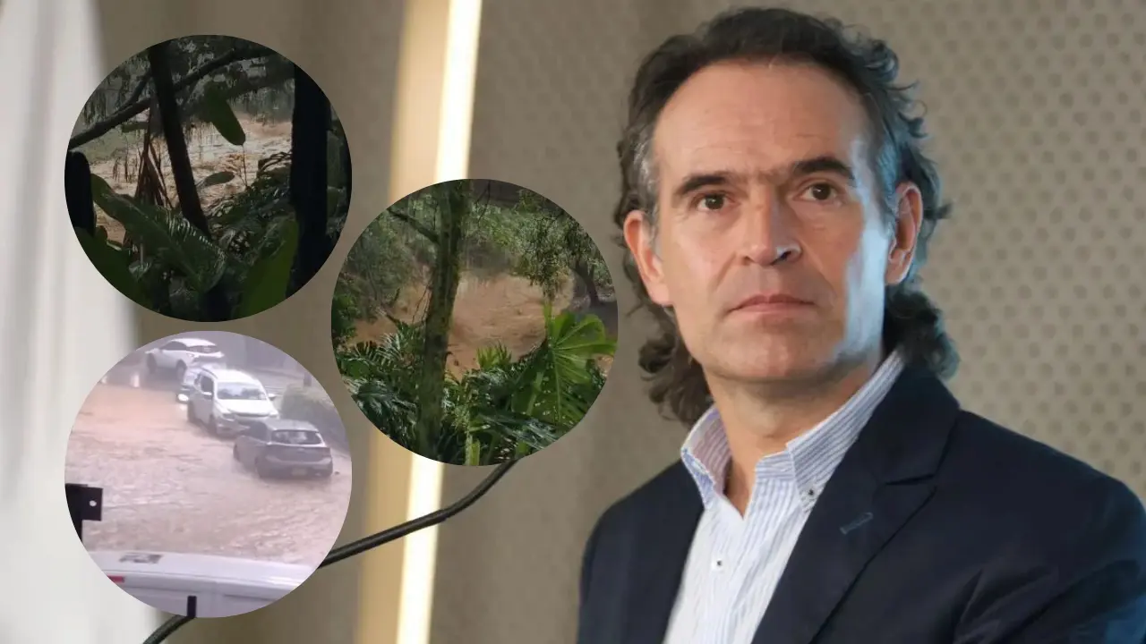 obras quebradas Medellín