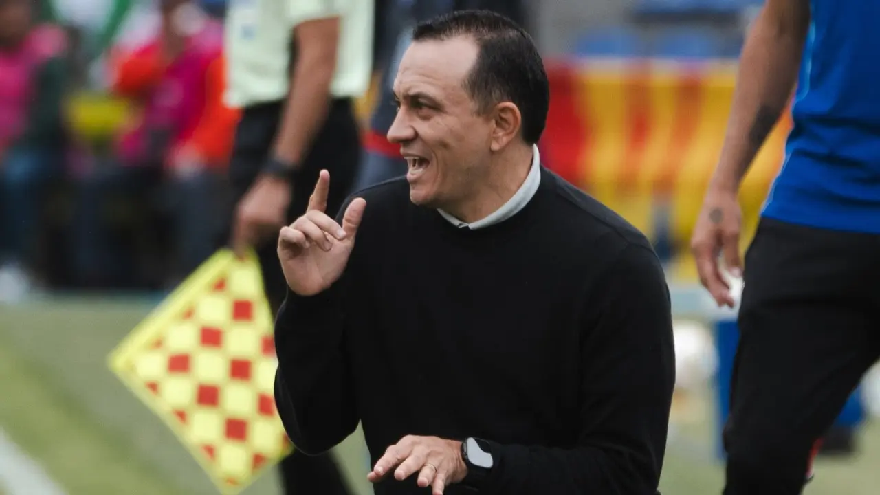 Medellín Santa Fe polémica