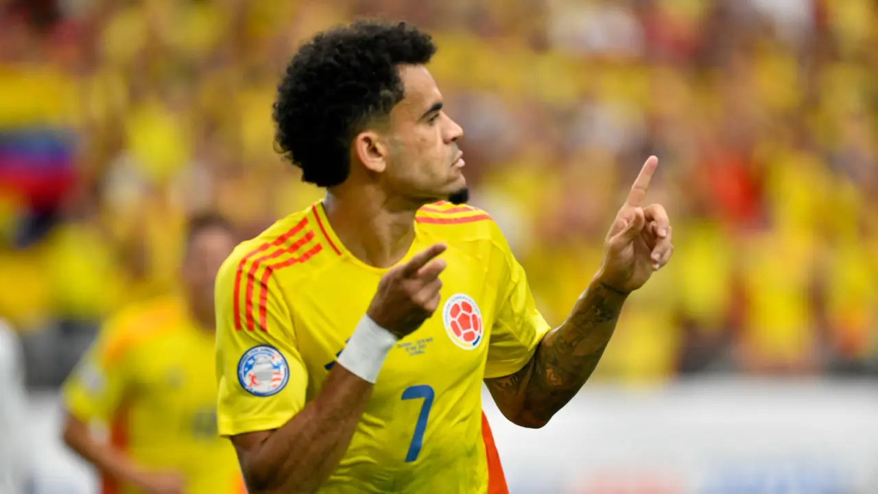 Selección Colombia Repechaje