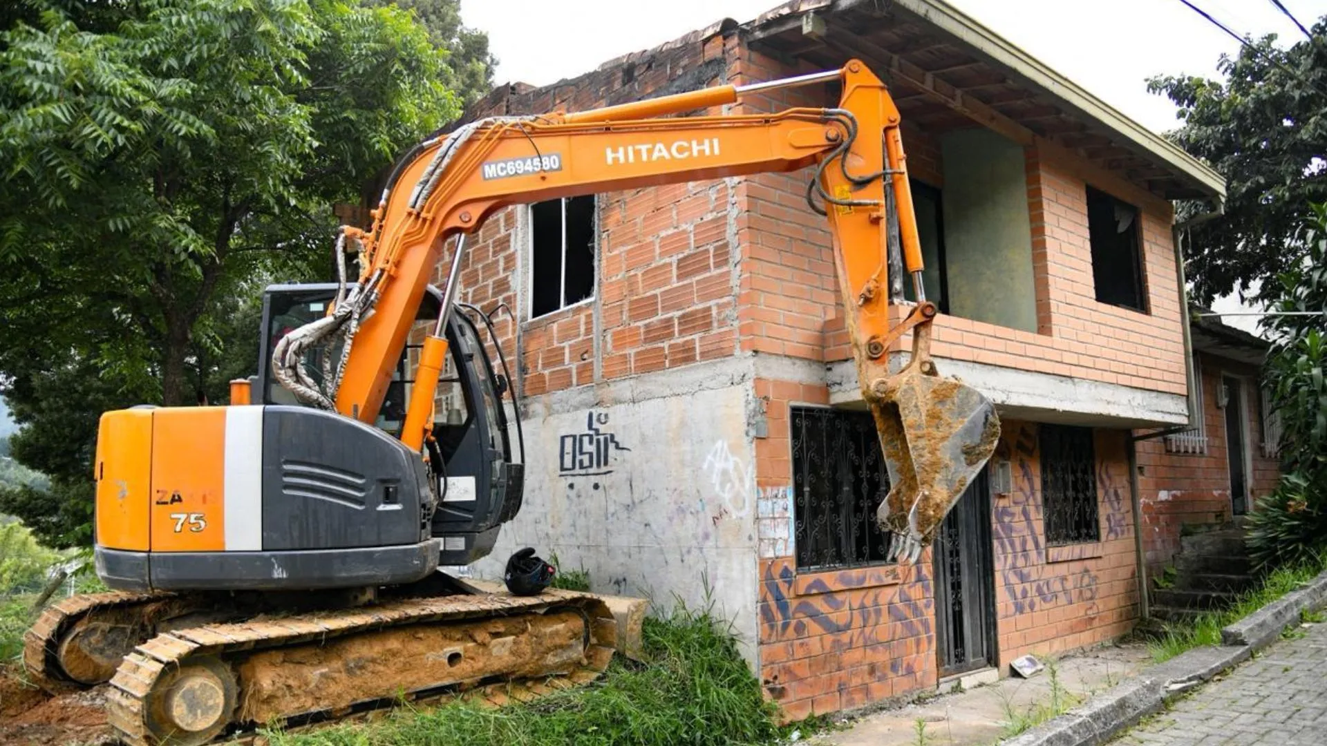 Seguridad Guarne Antioquia