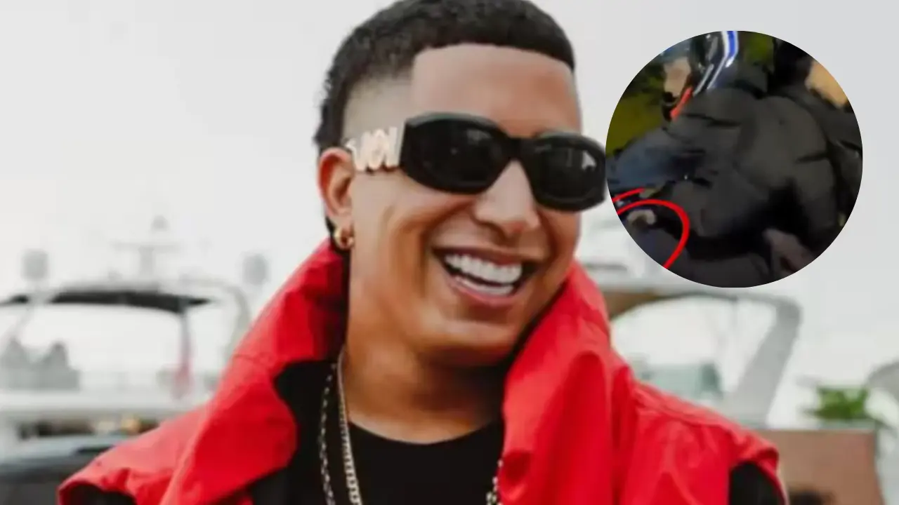 Disparo influencer Las Palmas