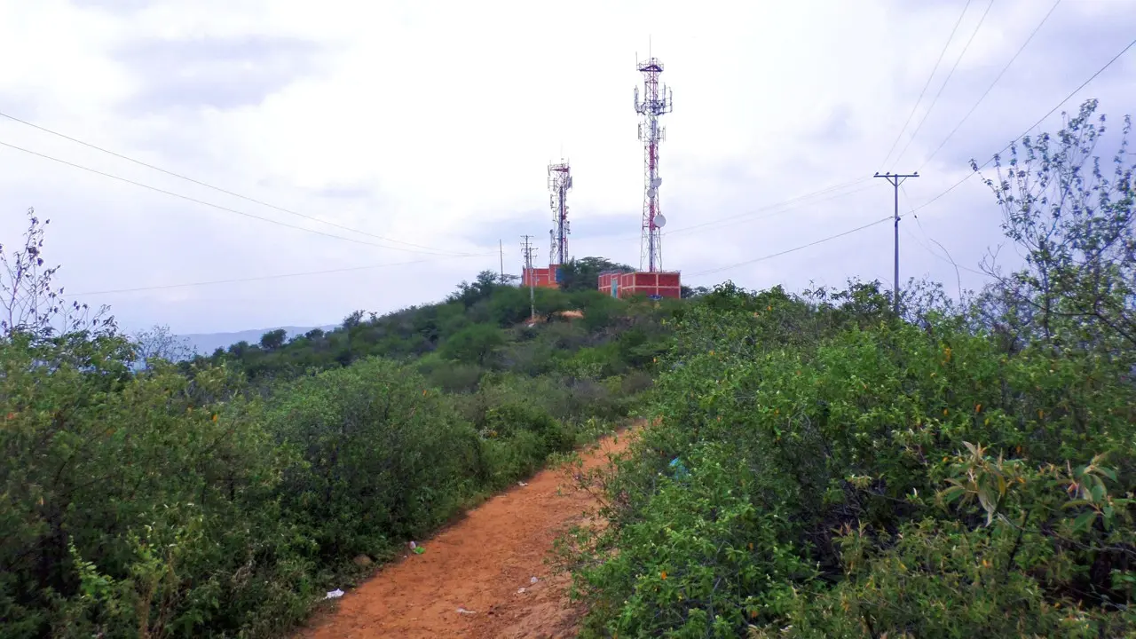 robo baterías Aburrá