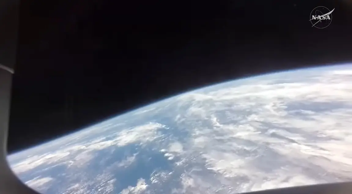 Orión Artemis reingreso