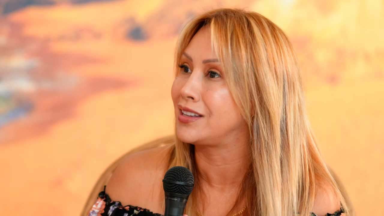 Sandra Ortiz juicio UNGRD