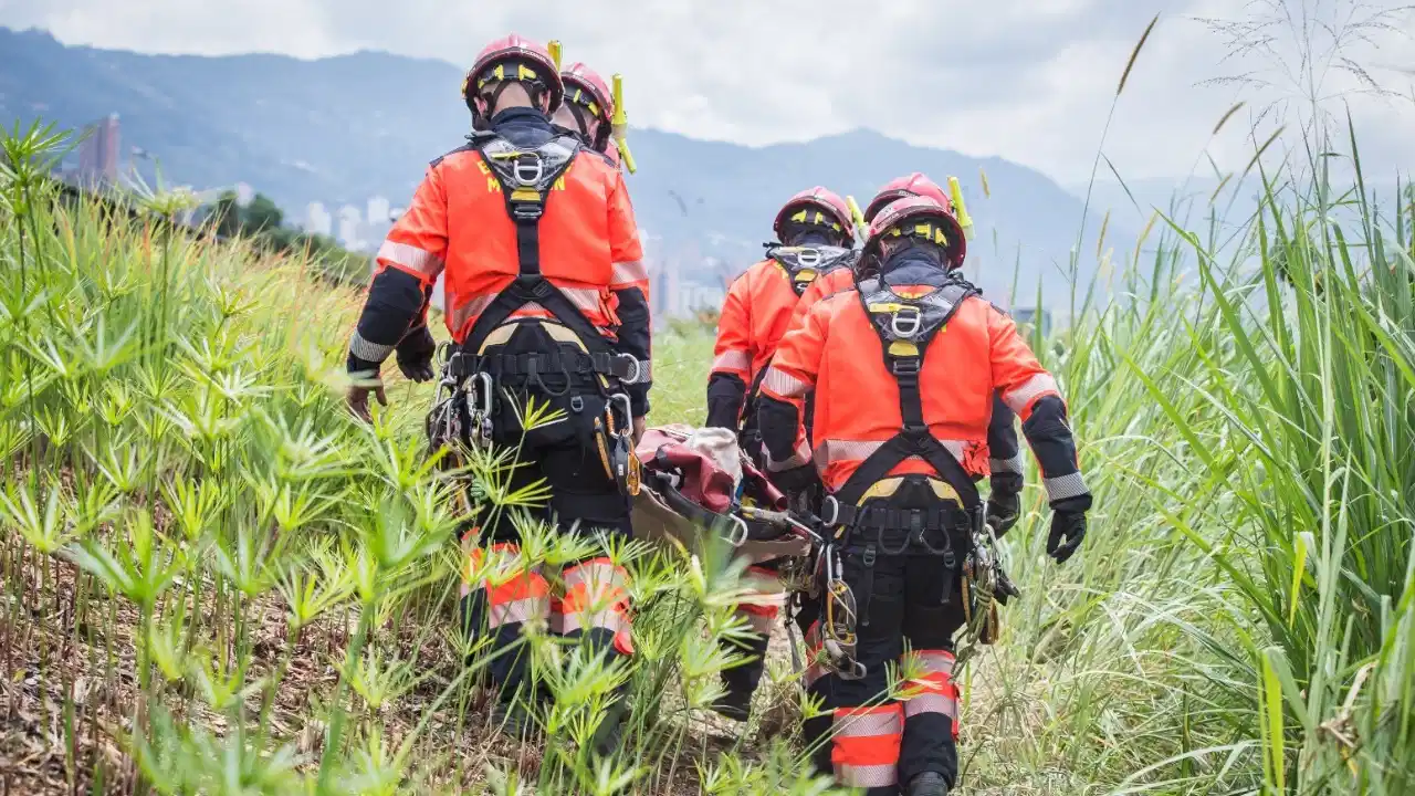 Plan Prevención Medellín
