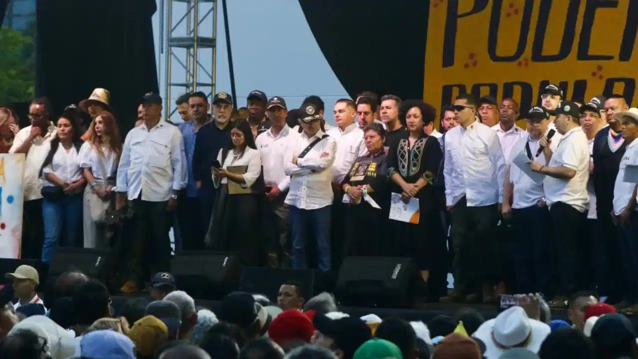 suspensión órdenes captura