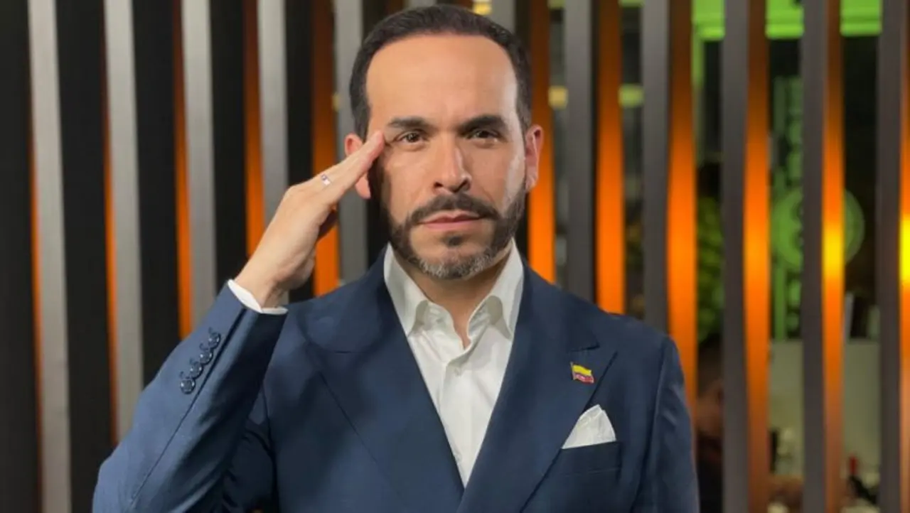 Alianza Política Medellín